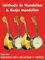 METHODE DE MANDOLINE ET BANJO MANDOLINE --- MANDOLINE