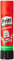 Pritt Klebestift, sicherer und kinderfreundlicher Kleber für Kunst und Bastelarbeiten, starker Klebstoff für Schule & Bürobedarf, 1x 11 g Pritt Stift, 9H PK411