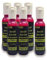 Tracer Products TP34000601 UV Fluorescent Leak Detection Dye - Set of 6