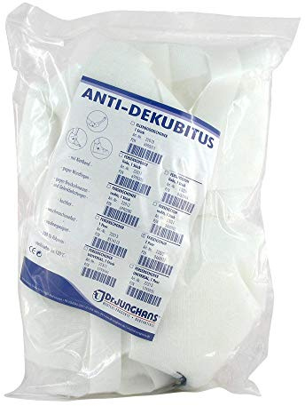 Fersenschuh Antidekubitus