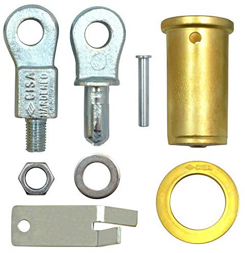 CISA 06302-25 Roller Door Shutter Locking Kit 25 mm
