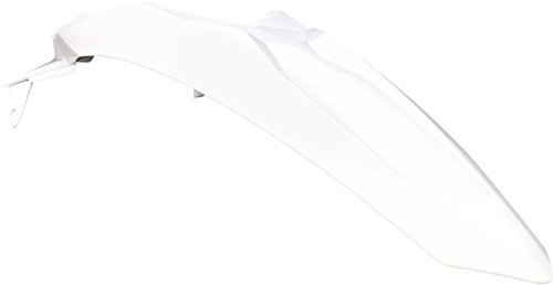 Acerbis 0016897.030 Kotflügel hinten KTM SX 85 2013 weiß