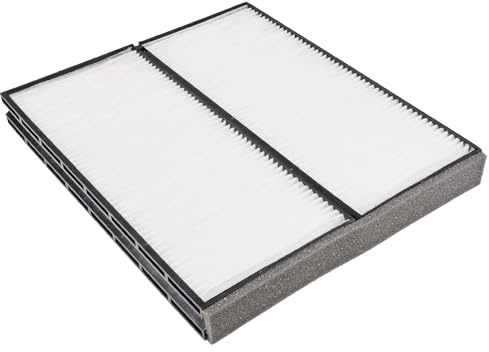 Blue Print ADG02556 Cabin Filter