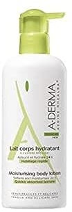 Aderma Indispensables Lait Corps Hydratant 400 Ml