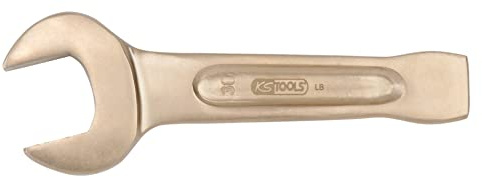 KS Tools 9637668 Bronze Plus Rotary Hammer 145 mm Combination Spanner