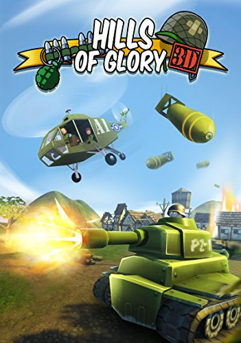 Hills of Glory 3D [PC Steam Code]