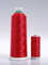 Madeira Polyneon 1000 m Nr. 40 Maschine Stickgarn Cop/Konus 1637 rot