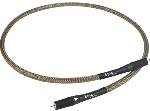 Chord Epic Digital Cable (RCA to RCA)