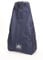 Ducksback Wastemaster Hogmaster Waste Hog Heavy Duty Waterproof Zipped Protective Storage Bag With Carry Handle Caravan Motorhome Blue