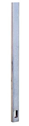 Tringle à larder MAP MASSARD - 8x5 mm - Boîtier 250 mm - 8X5Z250