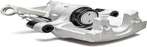 HELLA PAGID 8AN 355 783-451 Bremssattel - AN8345 - Bremssystem: TRW - Neuteil ohne Pfand - für u.a. AUDI / SEAT / SKODA / VOLKSWAGEN