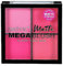 Technic Matte Mega Blush Palette