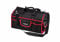 Parat Werkzeugtasche BASIC Tool Softbag M (Größe M/Werkzeugkoffer ohne Inhalt, schwarz) 5990832991