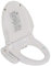 Bidet - Sedile per WC elettrico digitale intelligente, caldo, autopulente