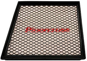 Pipercross - Filtro dell'aria sportivo compatibile con Ford Fiesta VI JA8 1.4 TDCi 70 PS 09/10-05/17