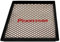 Pipercross - Filtro dell'aria sportivo compatibile con Ford Fiesta VI JA8 1.4 TDCi 70 PS 09/10-05/17