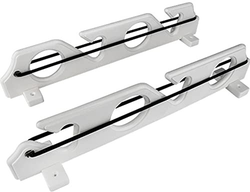 Sea-Dog 325624-1 4-Stangen-Aufbewahrungsregal