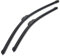 Riloer Wischerblätter für BMW 3er E46 600/475 mm Wischerblätter 1998-2007