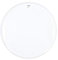 KPM Berlin Lab Plate 33 cm Porcelain - Charger Plate - Handmade & Gift Boxed - White