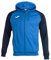 Joma Herren Academy IV Kapuzenpullover, Royal Marino, XL