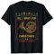 All I Want For Christmas Is A French Horn Waldhorn Musiker T-Shirt
