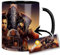 MasTazas Fallout 76 Tasse Ceramique Intérieure et Poignée Noire Mug
