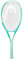 HEAD Unisex-Youth Boom Jr.25 2024 Tennisschläger, Mint/Hellblau, 8-10 Jahre