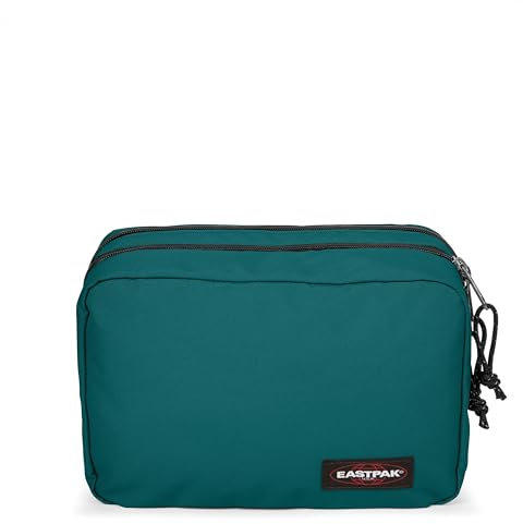 Eastpak Mavis Kulturtasche, 6 L - Peacock Green (Grün)