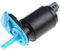 BERTGDA Bomba lavaparabrisas for Vauxhall, Opel, Corsa, Astra, Omega y Vectra. Bomba de líquido limpiaparabrisas