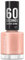 Rimmel 60 Seconds Super Shine Smalto, Smalto asciugatura rapida, Colore vibrante, A lunga tenuta, 8 ml, 112 Almost Apricot