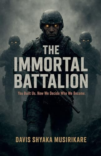 The Immortal Battallion