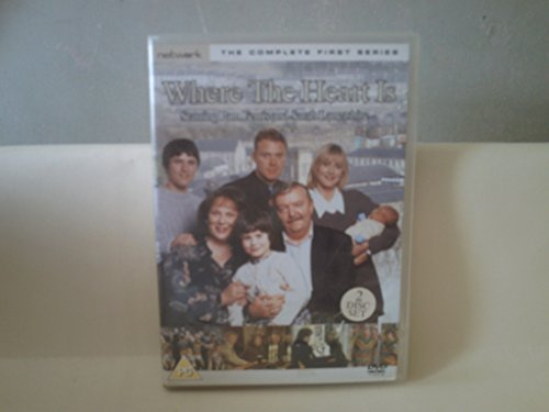 Where The Heart is - The Complete First Series [1997]