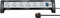 Brennenstuhl Premium-Office-Line extension socket 6-way black/light grey 3m 05VV-F 3G1,25 *GB*