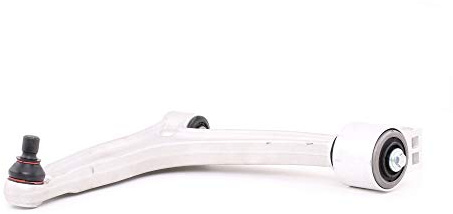 TRW Lenker, Radaufhängung JTC1001 links | Kompatibel mit: FIAT CROMA, OPEL SIGNUM CC, VECTRA C, VECTRA C Caravan, VECTRA C CC, SAAB 9-3, 9-3 Cabriolet, 9-3 Cabriolet