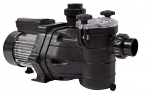 Vipool - Pompe Filtration Vipool Mnb 1 Cv Mono