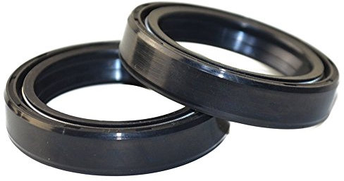 AHL- Motocicletta Paraoli Forcella 1 paio per Cagiva Planet 125 1999-2000