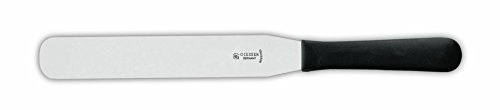 Giesser seit 1776 - Made in Germany - Palette, rostfreier Edelstahl, 16 cm, spühlmaschienengeignet, Küchenzubehör, 8215 16