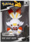 Pokémon PKW2520 - Vinyl Figur - Hopplo. offizielle Sammelfigur, 10cm