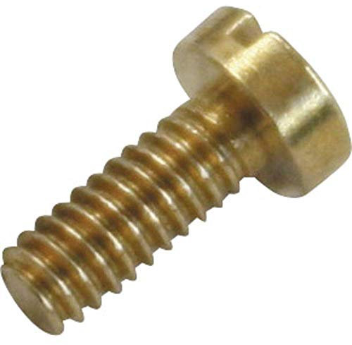 Sol Expert M1-5 Micro-Screw Brass Pack of 25