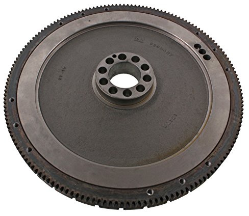 febi bilstein 17176 Flywheel with starter ring gear, pack of one