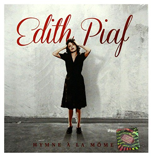 Hymne a la Môme Best of