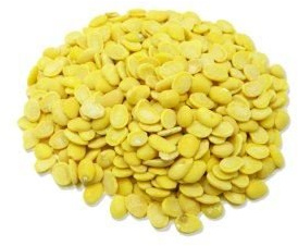 Split White Beans (Vall Dall Mitha) 500g
