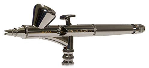 Aerografo Iwata Custom Micron CM-B2 0,23 ICM2023 Red Metal Box