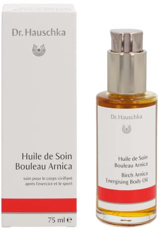 Dr. Hauschka Birch Arnica Energising Body Oil