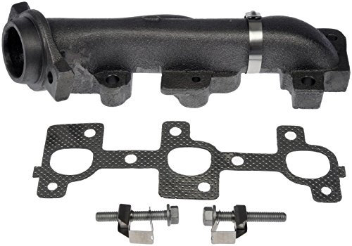 Dorman Auspuffkrümmer Beifahrerseite 674-416 für ausgewählte Dodge, Mitsubishi, Ram Modelle
