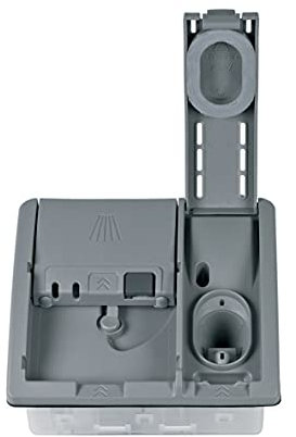 Bosch 00755073 Dishwasher Dispenser