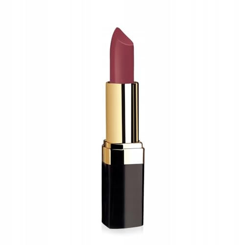 Golden Rose - Rouge à lèvres enrichi à la Vitamine E - 140 ROSE VOILE