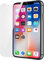 Protège-écran en verre trempé Force Glass pour iPhone X et kit de pose exclusif