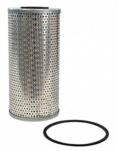Ama Filtro Olio Motore per Trattori – compatibile con i Riferimenti Originali Fiat 1909123 e 84588864, Ricambio Essenziale per la Manutenzione Agricola, Made in Italy