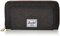 HERSCHEL 10769-03520 Thomas RFID Backpack Unisex Black/Black Crosshatch